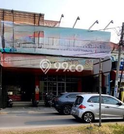 Untuk Dijual! Komersial di Harapan Indah Bekasi LT 220m2 / LB 500m2 Kawasan Strategis Untuk Dijual! Komersial di Harapan Indah Bekasi LT 220m2 / LB 500m2 Kawasan Strategis