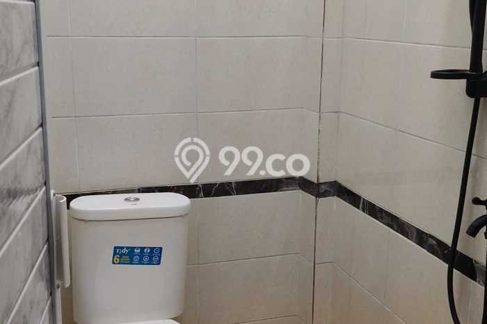 Hunian Strategis 2 KT LB 50m2 Kondisi Bagus di Pondok Ungu Hunian Strategis 2 KT LB 50m2 Kondisi Bagus di Pondok Ungu