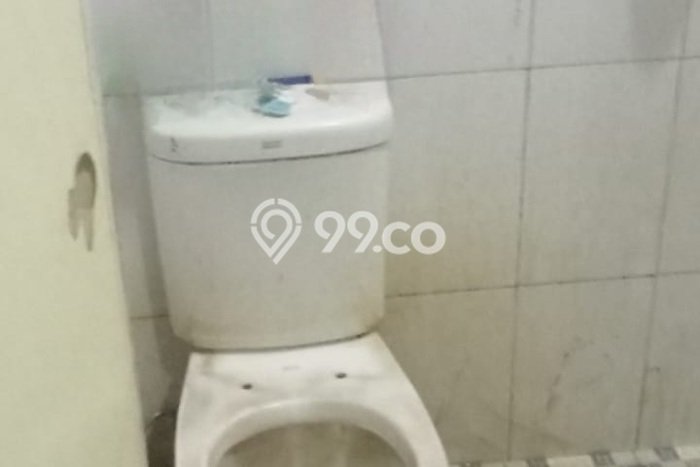 Hunian Nyaman Asri 2 KT Siap Pakai di Kranji Bekasi Hunian Nyaman Asri 2 KT Siap Pakai di Kranji Bekasi