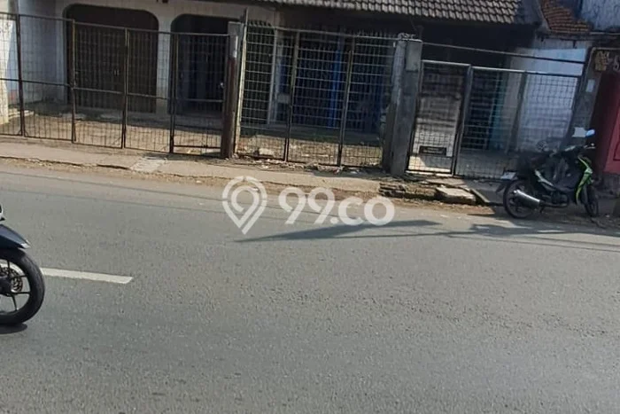 Tanah Kavling di Cibitung Dijual dengan Luas 1500m2 Tanah Kavling di Cibitung Dijual dengan Luas 1500m2