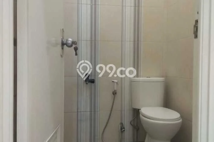Rumah Modern 3 KT di Galaxy Bekasi Rumah Modern 3 KT di Galaxy Bekasi