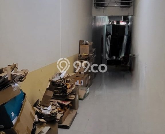 Untuk Dijual! Komersial di Harapan Indah Bekasi LT 220m2 / LB 500m2 Kawasan Strategis Untuk Dijual! Komersial di Harapan Indah Bekasi LT 220m2 / LB 500m2 Kawasan Strategis