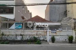Rumah Luxury Modern Tanpa Renovasi di Kartini Jakarta Pusat Rumah Luxury Modern Tanpa Renovasi di Kartini Jakarta Pusat