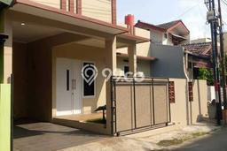 Jual Rumah Eksklusif 3 KT di Pekayon, Bekasi Jual Rumah Eksklusif 3 KT di Pekayon, Bekasi