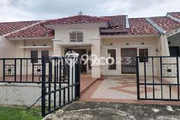 Rumah sewa siap huni 3 Kamar Tidur di Harapan Indah, Bekasi Rumah sewa siap huni 3 Kamar Tidur di Harapan Indah, Bekasi
