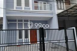 Best Deal Hunian Premium Ideal dan Luas di Kelapa Gading, Jakarta Utara Best Deal Hunian Premium Ideal dan Luas di Kelapa Gading, Jakarta Utara