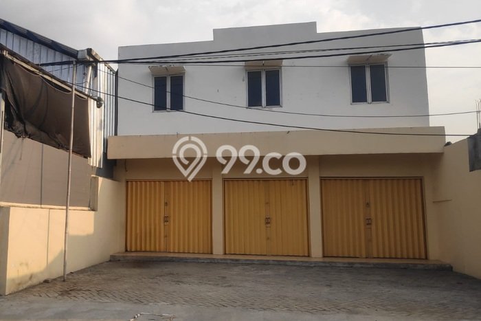 Ruko untuk disewa di Tarumajaya punya LT 203m2 & LB 264m2 harga sewa kompetitif Ruko untuk disewa di Tarumajaya punya LT 203m2 & LB 264m2 harga sewa kompetitif