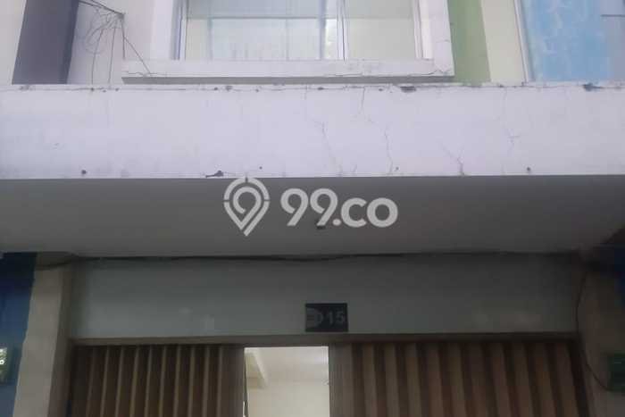Unit Ruko Dijual di Bekasi LT 60m2 & LB 80m2 Unit Ruko Dijual di Bekasi LT 60m2 & LB 80m2