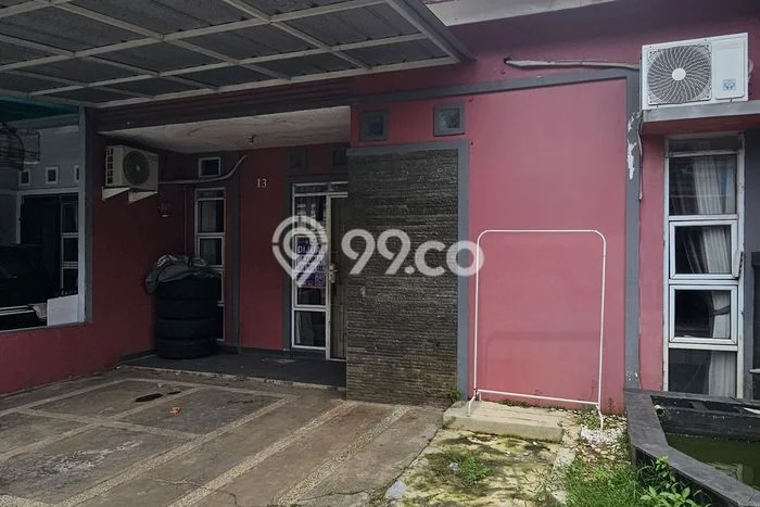 Jual Rumah Minimalis Bagus Punya 2 KT di BSD Tangerang Selatan SHM Jual Rumah Minimalis Bagus Punya 2 KT di BSD Tangerang Selatan SHM