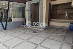 Rumah Minimalis di Tangerang Dekat Sekolah Rumah Minimalis di Tangerang Dekat Sekolah