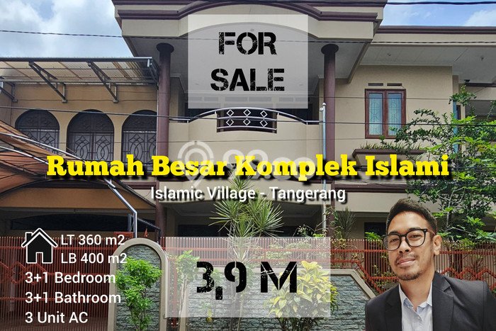 Best Deal Hunian Premium Ideal dan Luas di Kelapa Dua, Tangerang Best Deal Hunian Premium Ideal dan Luas di Kelapa Dua, Tangerang
