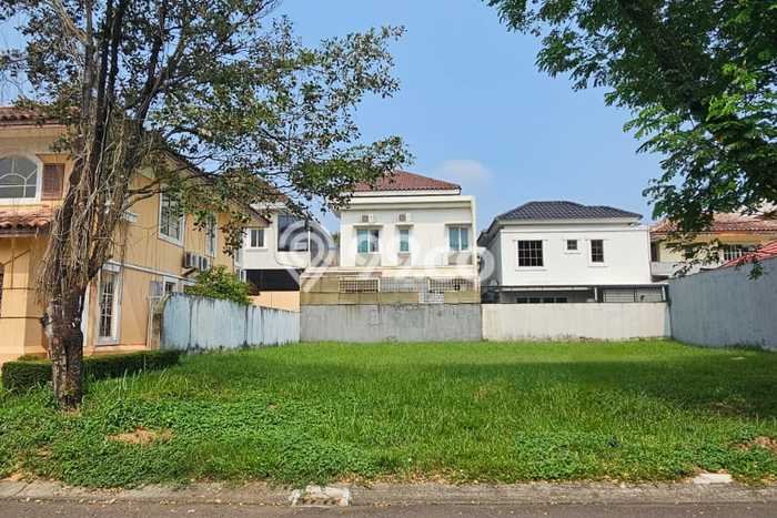 Kavling Tanah di Kelapa Dua Dijual Luas 190m2 Legalitas PPJB Kavling Tanah di Kelapa Dua Dijual Luas 190m2 Legalitas PPJB