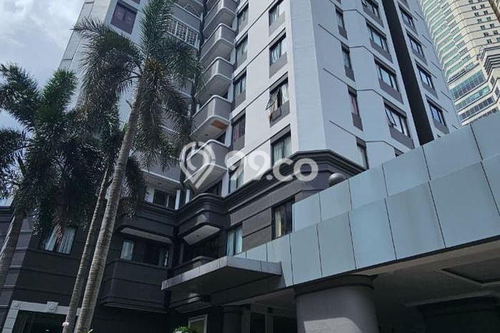 Sewa Apartemen Murah di Lippo Karawaci 3 Bedroom Sewa Apartemen Murah di Lippo Karawaci 3 Bedroom