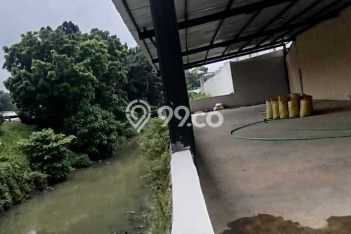 Disewakan Gudang di Kawasan Ramai Lippo Karawaci Luas 1200m2 Disewakan Gudang di Kawasan Ramai Lippo Karawaci Luas 1200m2