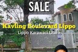 Tanah Investasi Dijual di Tangerang Punya Luas 288m2 Tanah Investasi Dijual di Tangerang Punya Luas 288m2