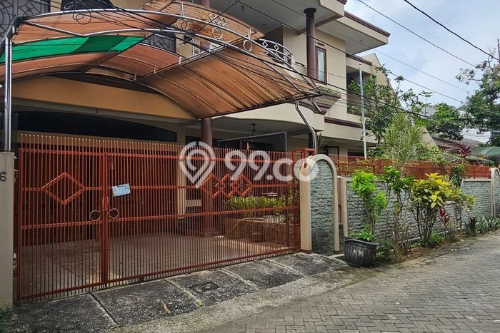 Best Deal Hunian Premium Ideal dan Luas di Kelapa Dua, Tangerang Best Deal Hunian Premium Ideal dan Luas di Kelapa Dua, Tangerang