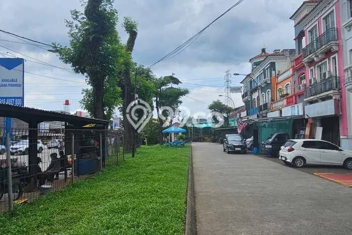 Ruko untuk Disewa di Pusat Tangerang Luas Bangunan 100m2 Ruko untuk Disewa di Pusat Tangerang Luas Bangunan 100m2