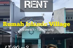 Rumah Cantik Siap Huni Di Kelapa Dua Luas 60m2 Aman Rumah Cantik Siap Huni Di Kelapa Dua Luas 60m2 Aman