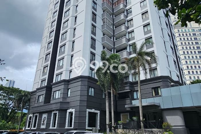 Sewa Apartemen Murah di Lippo Karawaci 3 Bedroom Sewa Apartemen Murah di Lippo Karawaci 3 Bedroom