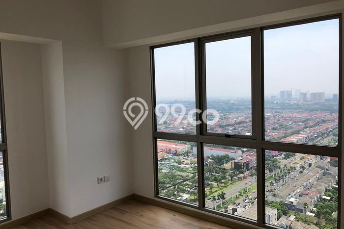 Apartemen Terawat Dijual di Tangerang Spesifikasi 2 KT, 1 KM Apartemen Terawat Dijual di Tangerang Spesifikasi 2 KT, 1 KM