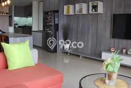 Untuk Dijual Apartemen 2 KT & 1 KM di Tangerang Selatan Area Strategis Untuk Dijual Apartemen 2 KT & 1 KM di Tangerang Selatan Area Strategis
