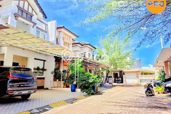 Hunian Nyaman Asri 2 KT Siap Huni di Modernland Tangerang Hunian Nyaman Asri 2 KT Siap Huni di Modernland Tangerang
