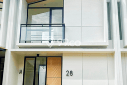 Rumah Minimalis 3 KT LT 82m2 di Lippo Karawaci Rumah Minimalis 3 KT LT 82m2 di Lippo Karawaci