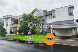 Rumah Elit Modern Siap Huni di BSD Telaga Golf Tangerang Rumah Elit Modern Siap Huni di BSD Telaga Golf Tangerang