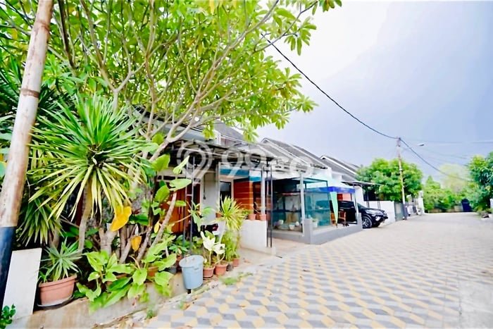 Jual Rumah Minimalis Bagus Punya 2 KT di Pondok Aren Tangerang Selatan SHM Jual Rumah Minimalis Bagus Punya 2 KT di Pondok Aren Tangerang Selatan SHM