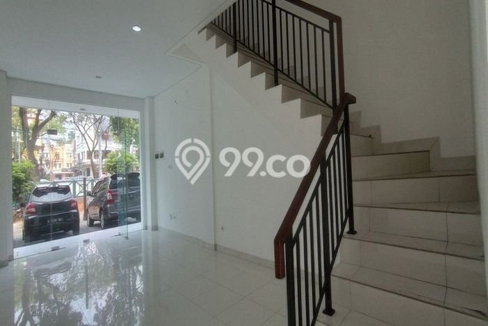 Untuk Dijual Ruko di BSD Tangerang Selatan LT 48m2 / LB 141m2 Untuk Dijual Ruko di BSD Tangerang Selatan LT 48m2 / LB 141m2