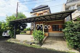 Jual Rumah Eksklusif 3 KT di Lippo Karawaci, Tangerang Jual Rumah Eksklusif 3 KT di Lippo Karawaci, Tangerang