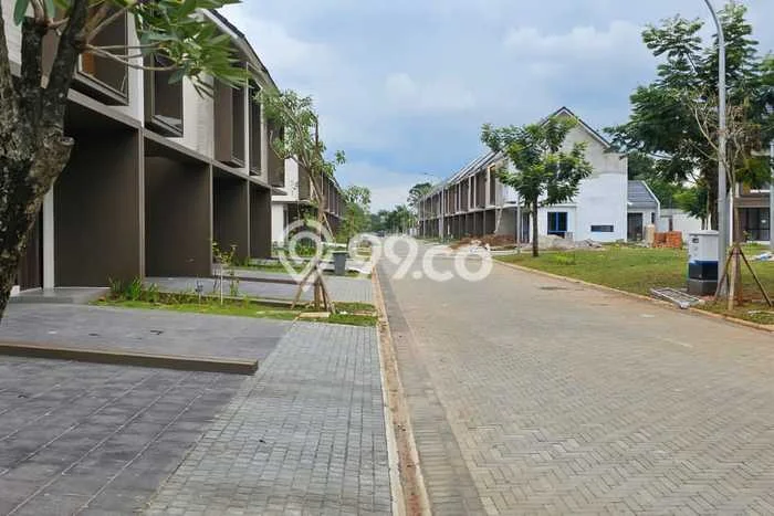 Dijual Rumah 3 Kamar Lokasi Strategis Nyaman dan Strategis di Cisauk Dijual Rumah 3 Kamar Lokasi Strategis Nyaman dan Strategis di Cisauk