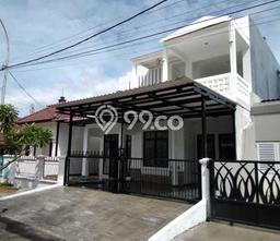 Best Deal Hunian Mewah Ideal dan Luas di Serpong Utara, Tangerang Selatan Best Deal Hunian Mewah Ideal dan Luas di Serpong Utara, Tangerang Selatan