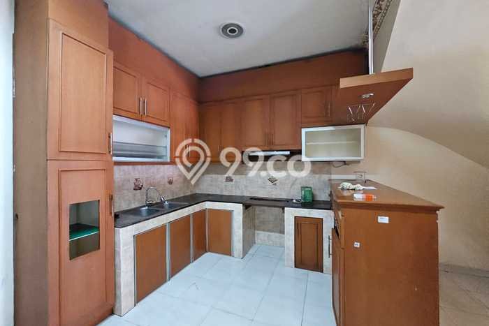 Hunian Nyaman Asri 3 KT Siap Huni di Alam Sutera Tangerang Hunian Nyaman Asri 3 KT Siap Huni di Alam Sutera Tangerang