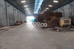 Unit Gudang Dijual di Tulung Klaten 2500m2 Unit Gudang Dijual di Tulung Klaten 2500m2