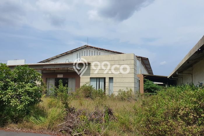 Unit Gudang Strategis di Grogol, Sukoharjo Potensi Cuan Besar Unit Gudang Strategis di Grogol, Sukoharjo Potensi Cuan Besar