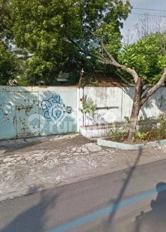 Gudang Dijual di Jebres Surakarta dengan LB 2000m2 Gudang Dijual di Jebres Surakarta dengan LB 2000m2