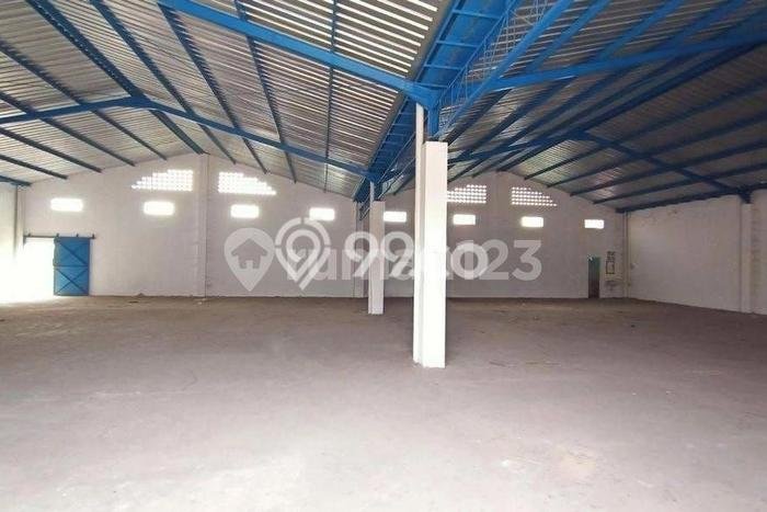 Gudang disewakan di Gondangrejo Karanganyar dengan luas bangunan 500m2 Gudang disewakan di Gondangrejo Karanganyar dengan luas bangunan 500m2