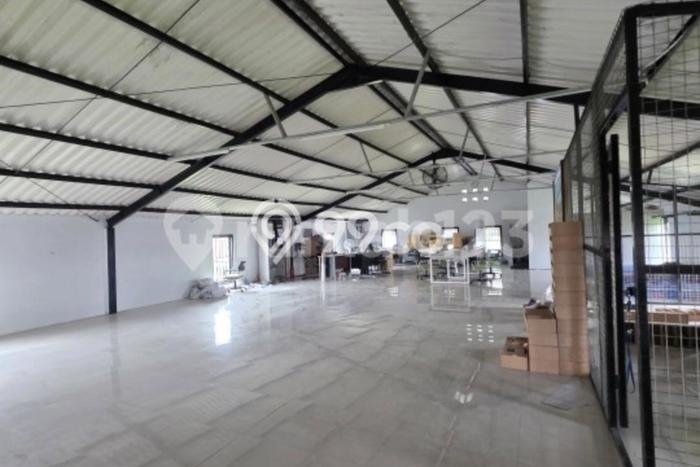 Gudang Paling Dicari LB 1300m2 Dijual di Kartasura Gudang Paling Dicari LB 1300m2 Dijual di Kartasura