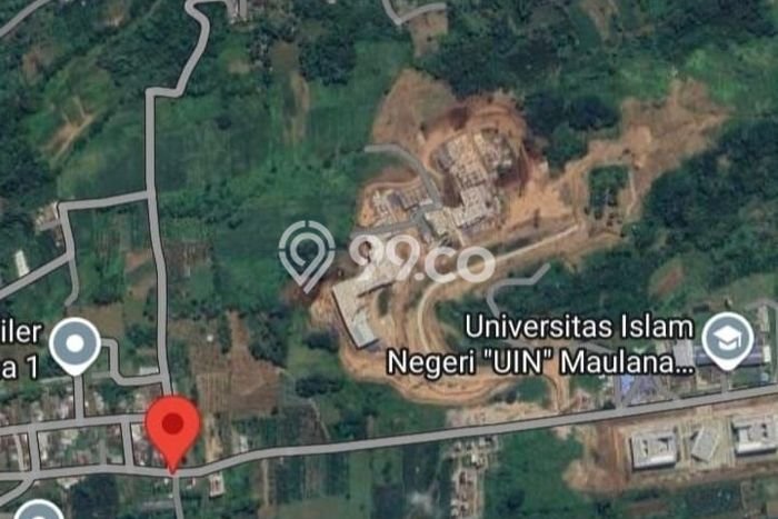 Jarang Ada! Tanah di Junrejo Punya Luas 880m2 SHM Jarang Ada! Tanah di Junrejo Punya Luas 880m2 SHM