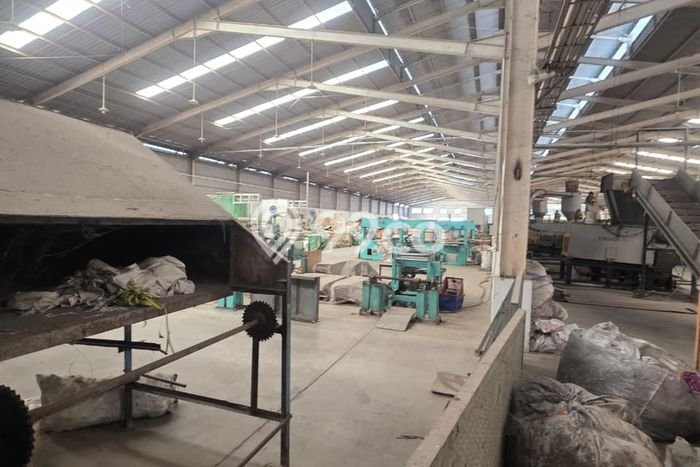 Unit Gudang Dijual di Grogol Sukoharjo Luas Bangunan 17000m2 Unit Gudang Dijual di Grogol Sukoharjo Luas Bangunan 17000m2