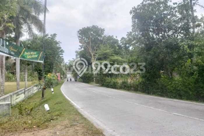 Kavling Tanah untuk Dijual di Boyolali Kota, Boyolali, Luas 350000m2 Kavling Tanah untuk Dijual di Boyolali Kota, Boyolali, Luas 350000m2