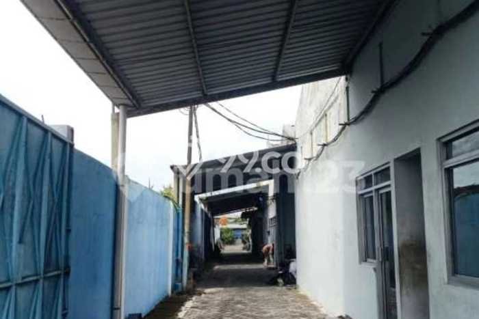 Gudang For Sale di Kawasan Grogol, Sukoharjo Harga Kompetitif Gudang For Sale di Kawasan Grogol, Sukoharjo Harga Kompetitif