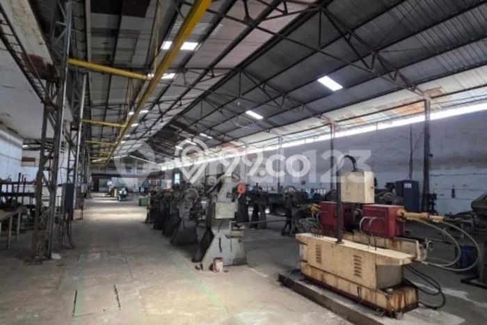 Gudang Disewa di Jaten, Karanganyar, LT 5000m2 / LB 3000m2 Gudang Disewa di Jaten, Karanganyar, LT 5000m2 / LB 3000m2
