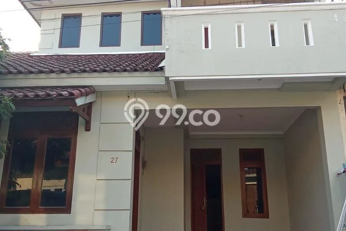 For Sale Rumah 4 Kamar Lokasi Ideal Bagus dan Strategis di Baki For Sale Rumah 4 Kamar Lokasi Ideal Bagus dan Strategis di Baki