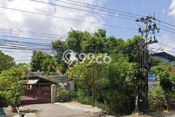 Lahan Kosong Dijual di Solo dengan Area 2750m2 Lahan Kosong Dijual di Solo dengan Area 2750m2
