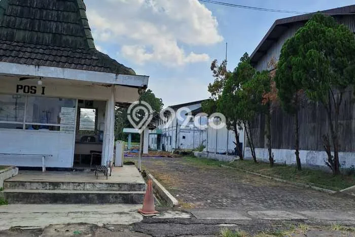 Unit Gudang Strategis di Tambakaji, Semarang Potensi Cuan Besar Unit Gudang Strategis di Tambakaji, Semarang Potensi Cuan Besar