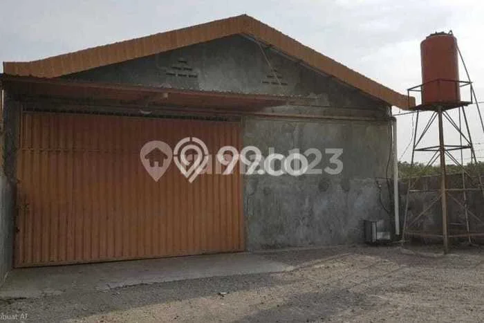 Gudang bagus disewakan di Bendosari Sukoharjo dengan LB 600m2 harga sewa terbaik Gudang bagus disewakan di Bendosari Sukoharjo dengan LB 600m2 harga sewa terbaik