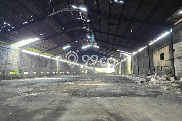 Unit Gudang Dijual di Ceper Klaten Luas Tanah 5000m2, Luas Bangunan 3000m2 Unit Gudang Dijual di Ceper Klaten Luas Tanah 5000m2, Luas Bangunan 3000m2