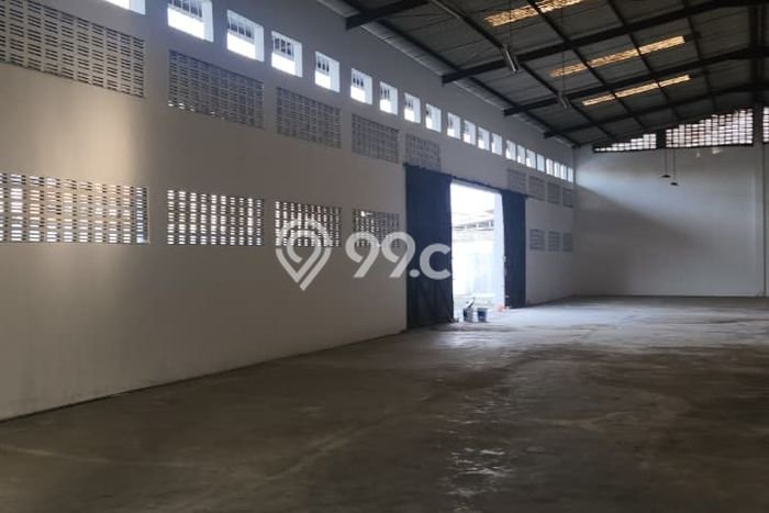Gudang disewakan lokasi strategis Kartasura Sukoharjo 3000m2 Gudang disewakan lokasi strategis Kartasura Sukoharjo 3000m2